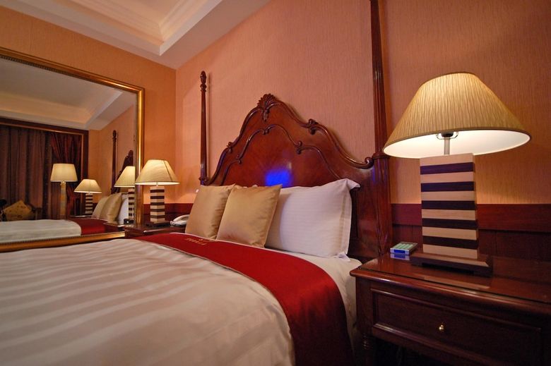 Bed & Breakfast Reedon Boutique Hotel