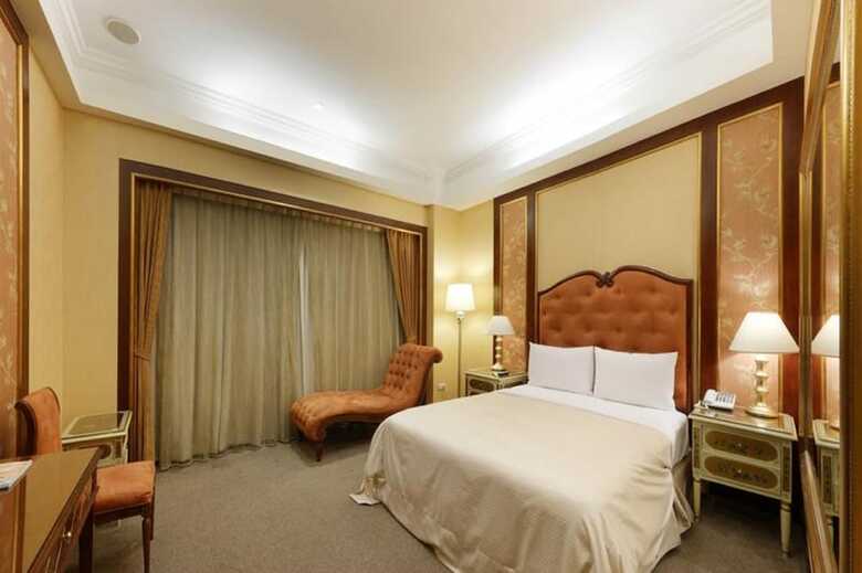 Bed & Breakfast Reedon Boutique Hotel