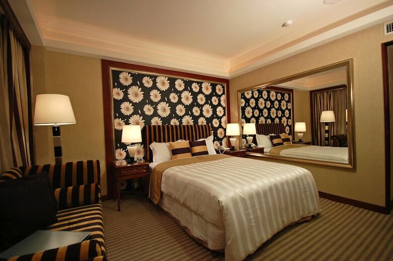 Bed & Breakfast Reedon Boutique Hotel