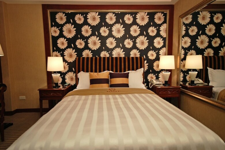 Bed & Breakfast Reedon Boutique Hotel