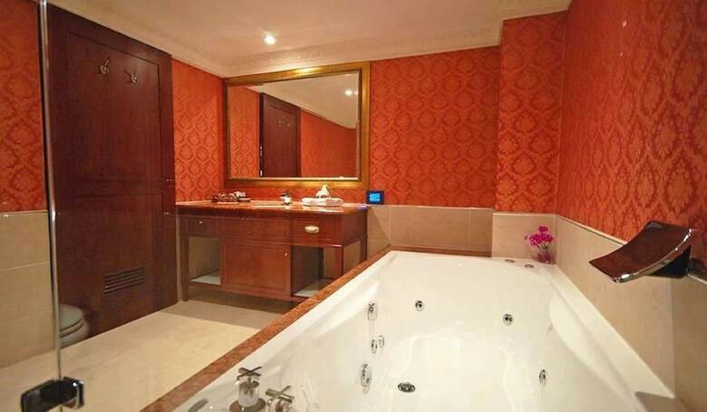 Bed & Breakfast Reedon Boutique Hotel