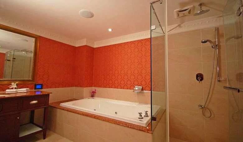 Bed & Breakfast Reedon Boutique Hotel