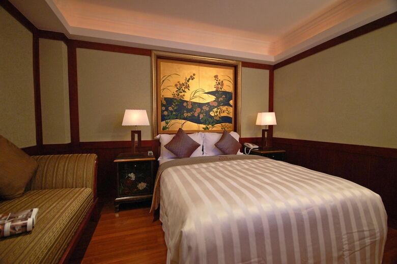 Bed & Breakfast Reedon Boutique Hotel