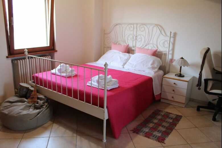 Bed & Breakfast La Luna Nel Parco