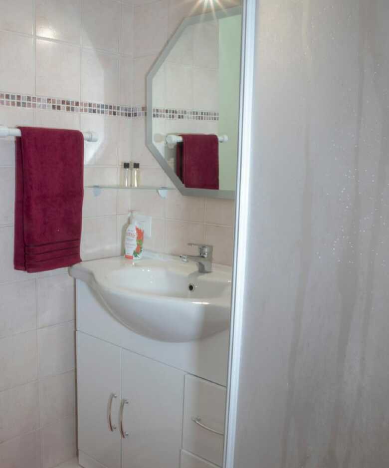 Bed & Breakfast La Luna Nel Parco