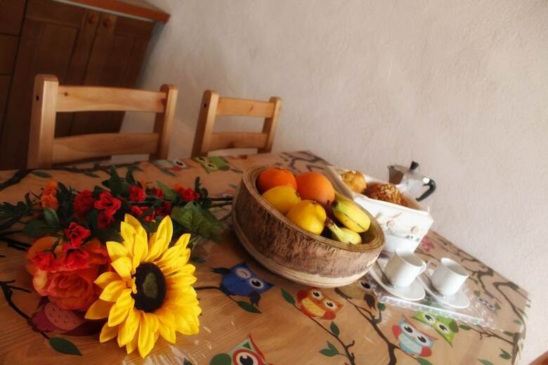 Bed & Breakfast La Luna Nel Parco