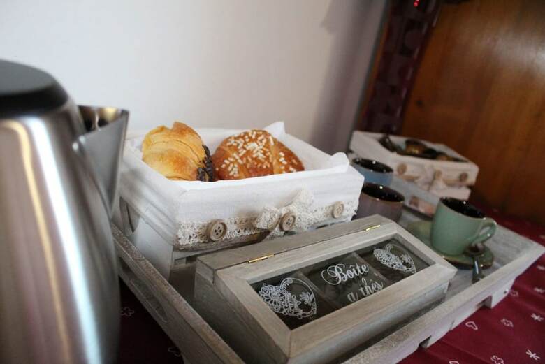 Bed & Breakfast La Luna Nel Parco