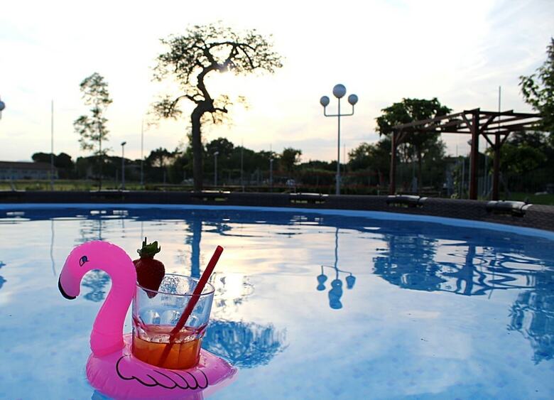 Bed & Breakfast La Luna Nel Parco