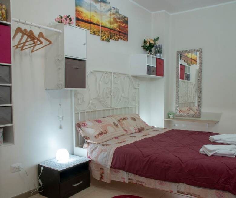 Bed & Breakfast La Luna Nel Parco