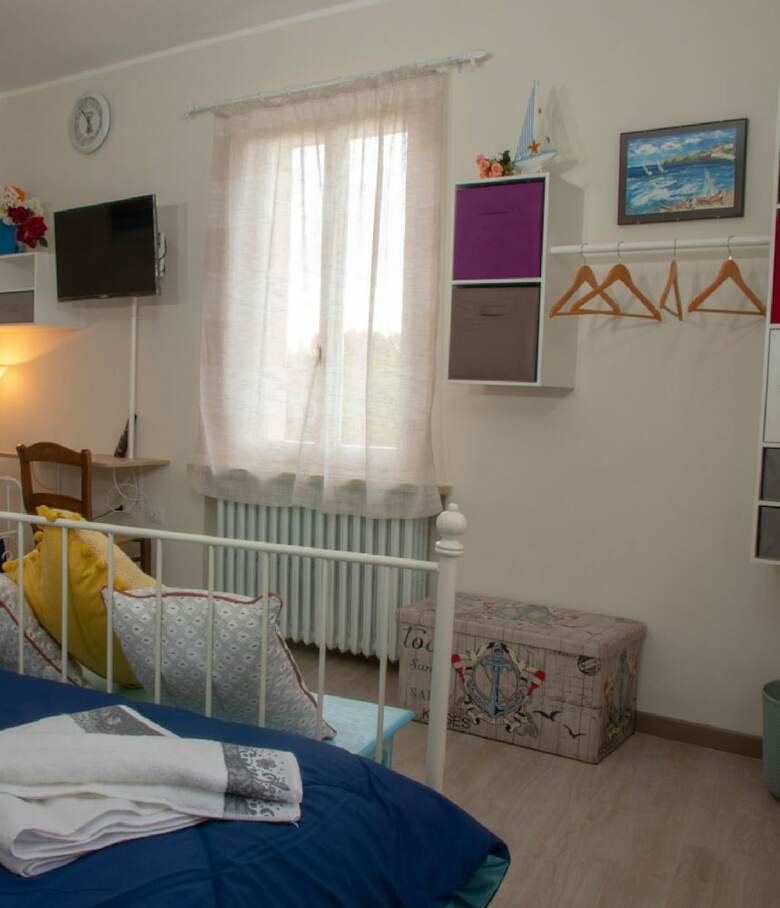 Bed & Breakfast La Luna Nel Parco