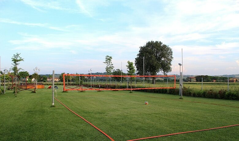 Bed & Breakfast La Luna Nel Parco