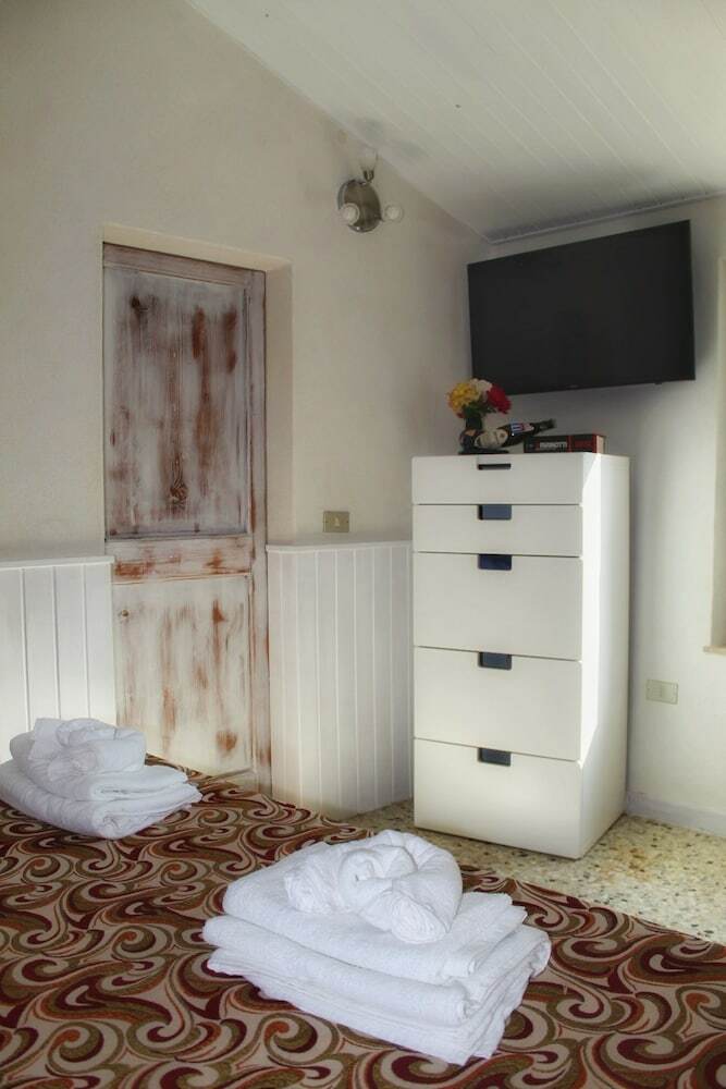 Bed & Breakfast La Luna Nel Parco