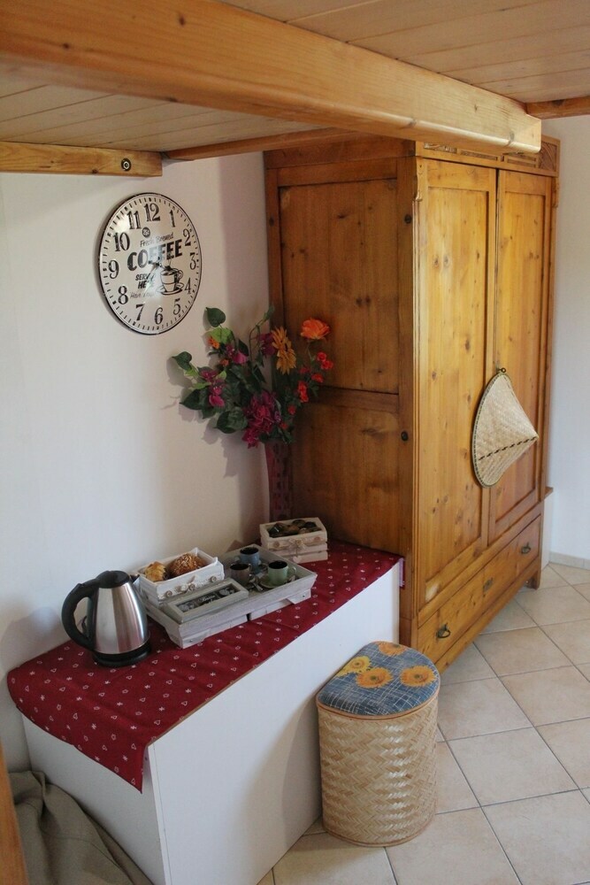 Bed & Breakfast La Luna Nel Parco