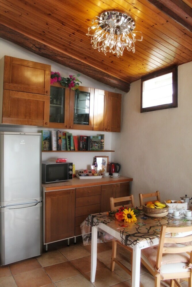 Bed & Breakfast La Luna Nel Parco