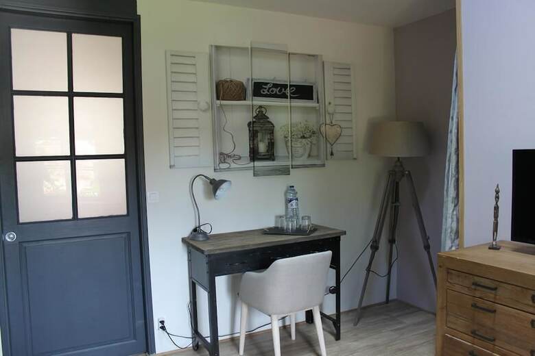 Hotel Les Cottages D'emma