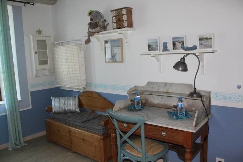 Hotel Les Cottages D'emma