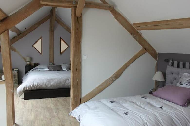 Hotel Les Cottages D'emma
