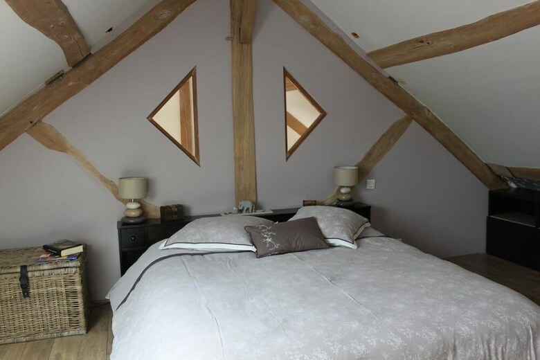 Hotel Les Cottages D'emma