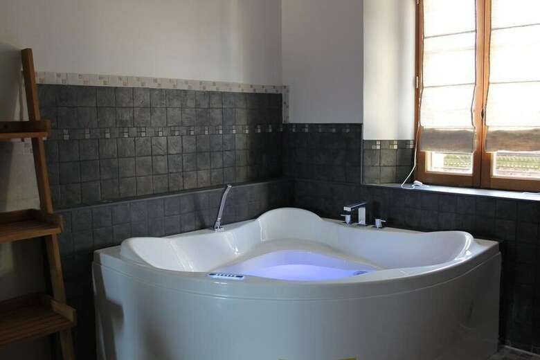 Hotel Les Cottages D'emma