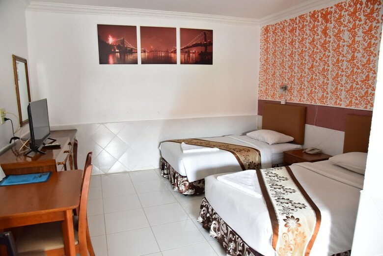 Hotel Chomdao Resort And Spa