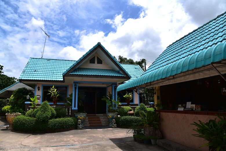 Hotel Chomdao Resort And Spa