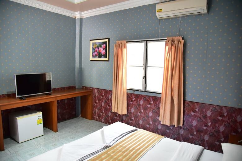 Hotel Chomdao Resort And Spa