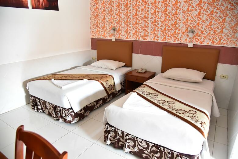 Hotel Chomdao Resort And Spa