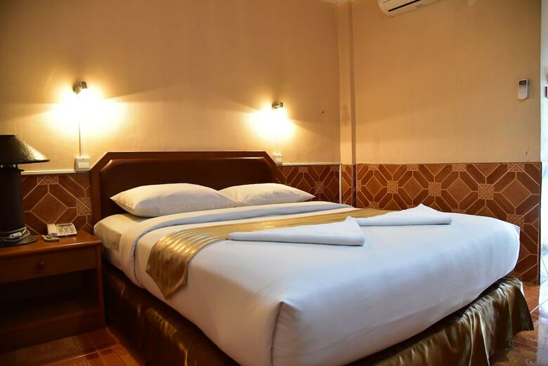 Hotel Chomdao Resort And Spa