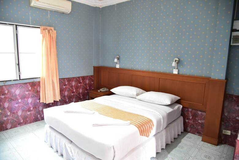 Hotel Chomdao Resort And Spa