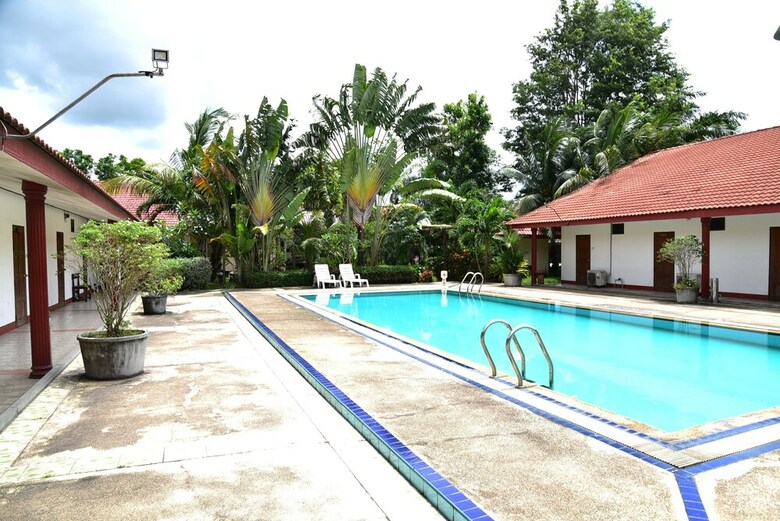 Hotel Chomdao Resort And Spa