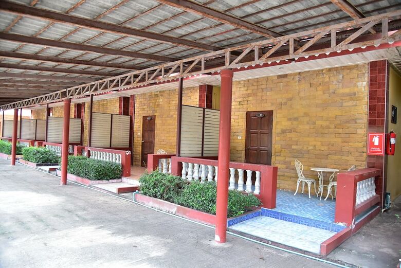 Hotel Chomdao Resort And Spa