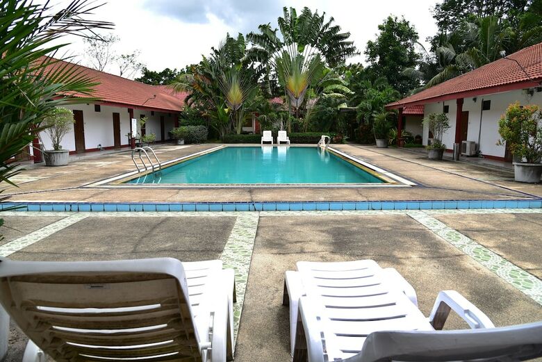Hotel Chomdao Resort And Spa