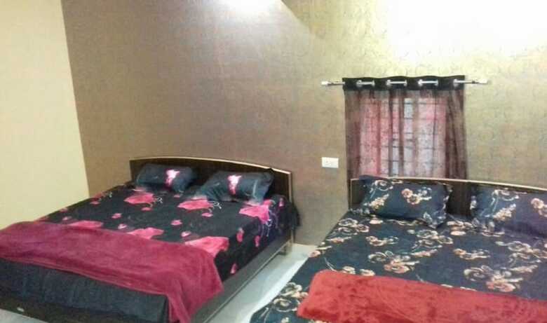 Hotel Om Jai