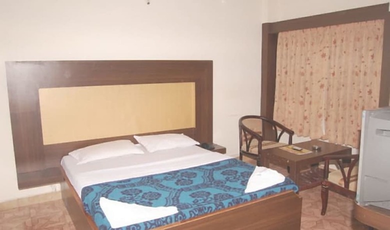 Hotel Om Jai