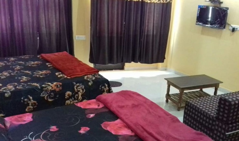 Hotel Om Jai