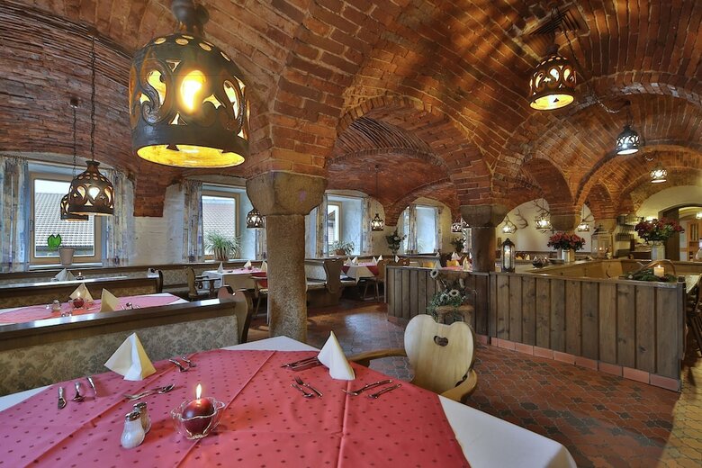 Osserhotel