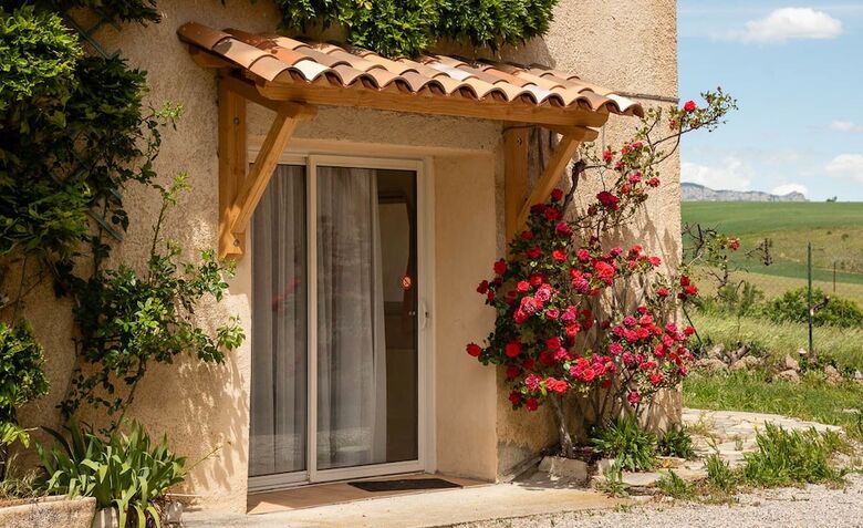 Bed & Breakfast Chambres D'h�tes L'eglantine Du Bu�ch