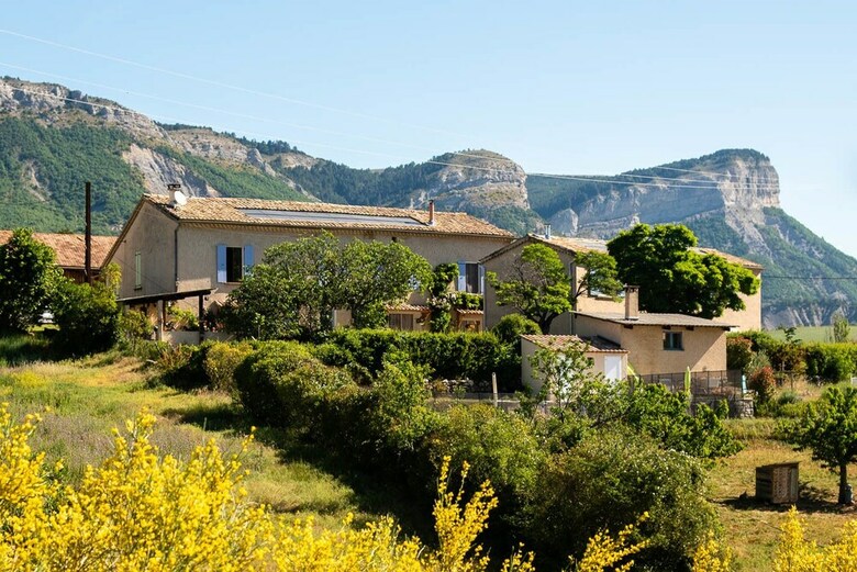 Bed & Breakfast Chambres D'h�tes L'eglantine Du Bu�ch
