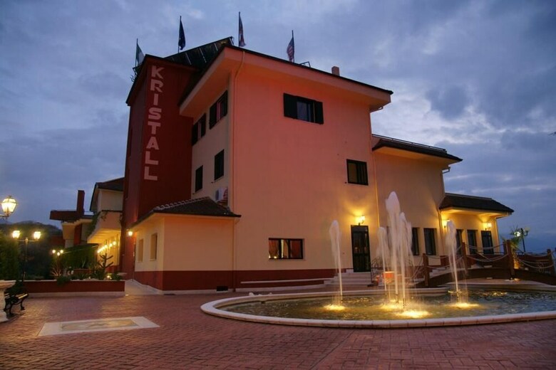 Kristall Palace Hotel
