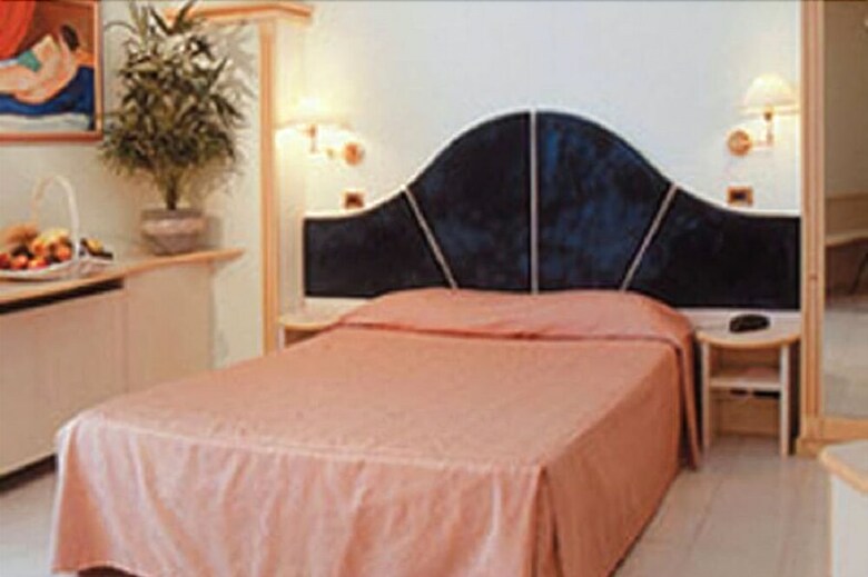 Kristall Palace Hotel