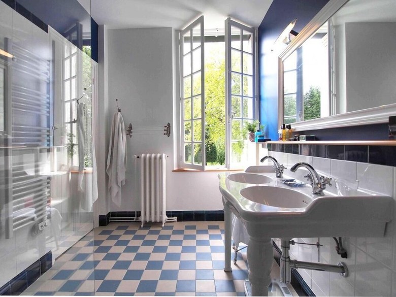 Bed & Breakfast Le Moulin de Saint Gabriel