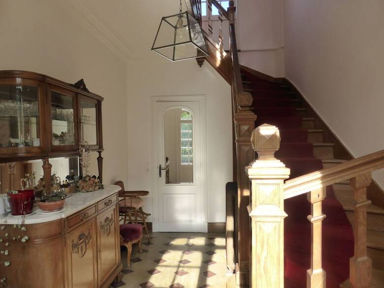 Bed & Breakfast Le Moulin de Saint Gabriel