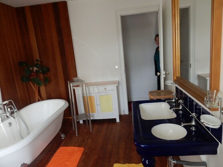 Bed & Breakfast Le Moulin de Saint Gabriel