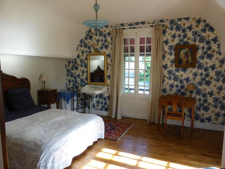 Bed & Breakfast Le Moulin de Saint Gabriel