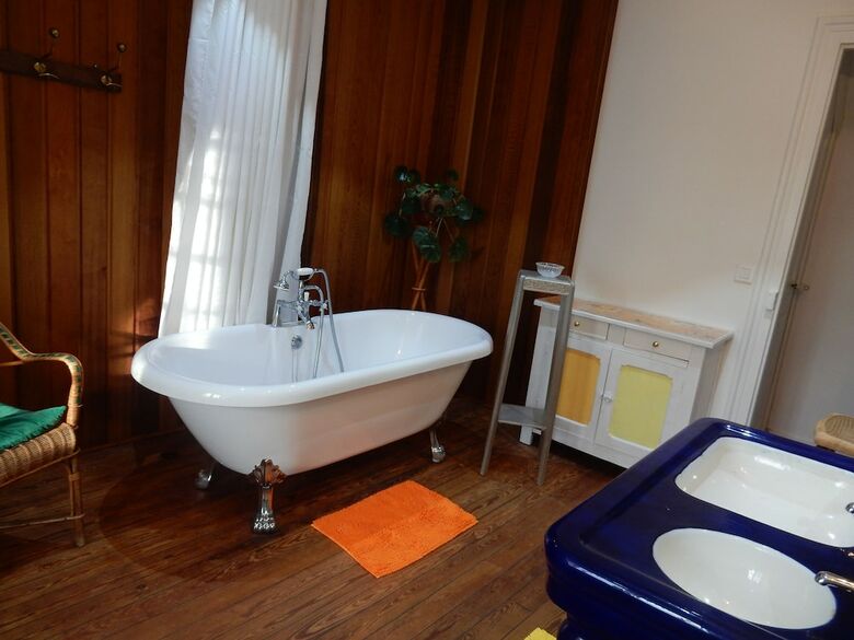 Bed & Breakfast Le Moulin de Saint Gabriel