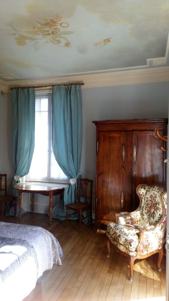 Bed & Breakfast Le Moulin de Saint Gabriel