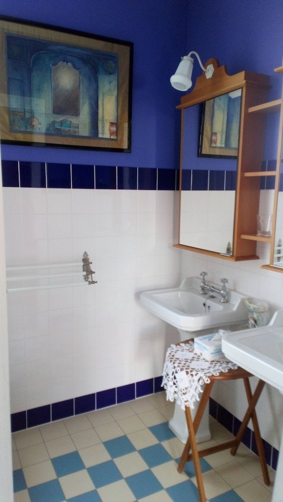 Bed & Breakfast Le Moulin de Saint Gabriel