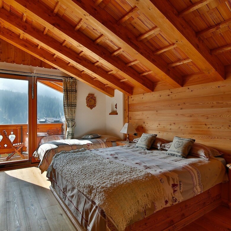 B&B Solder Chalet Dolomiti