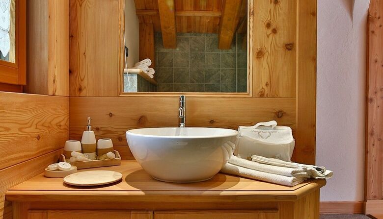 B&B Solder Chalet Dolomiti