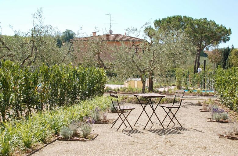 Agroturismo Agriturismo Borgo Piccaratico